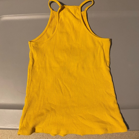 Ribbed Racerback Tanks (Set of 3) - Picture 3 of 7